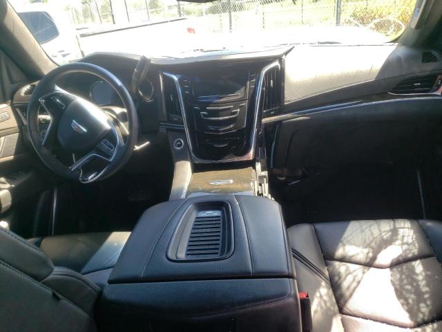 Photo 9 from auction – 2018 CADILLAC ESCALADE P with VIN 1GYS4DKJ7JR186217