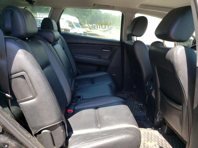 Photo 6 from auction – 2008 MAZDA CX-9 with VIN JM3TB38V780143460