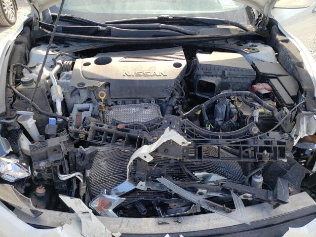 Photo 7 from auction – 2017 NISSAN ALTIMA 2.5 with VIN 1N4AL3APXHC473090