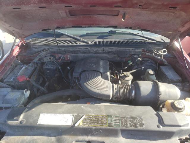 Photo 7 from auction – 2004 FORD F-150 HERI with VIN 2FTRX17W24CA92133