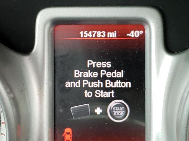 Photo 8 from auction – 2012 DODGE JOURNEY SE with VIN 3C4PDCAB6CT281684