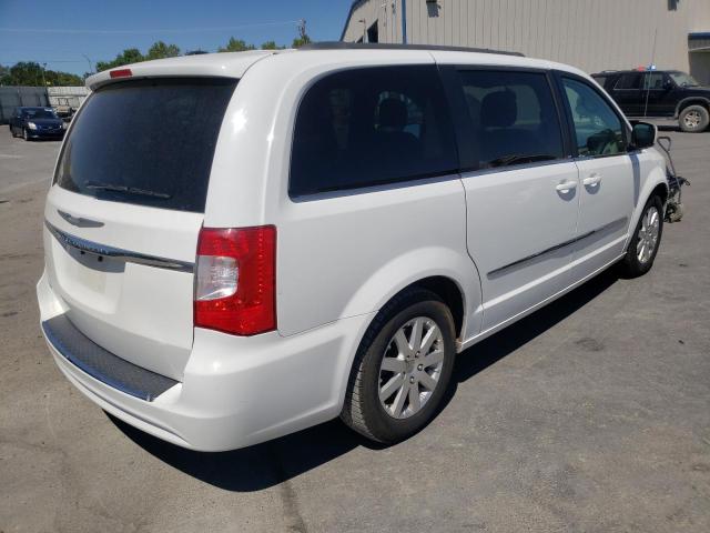Photo 4 from auction – 2014 CHRYSLER TOWN & COU with VIN 2C4RC1BG4ER183561