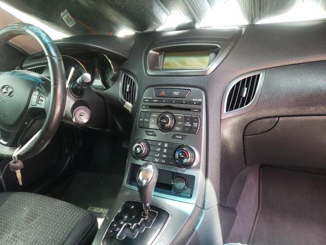 Photo 9 from auction – 2011 HYUNDAI GENESIS CO with VIN KMHHT6KD2BU063072