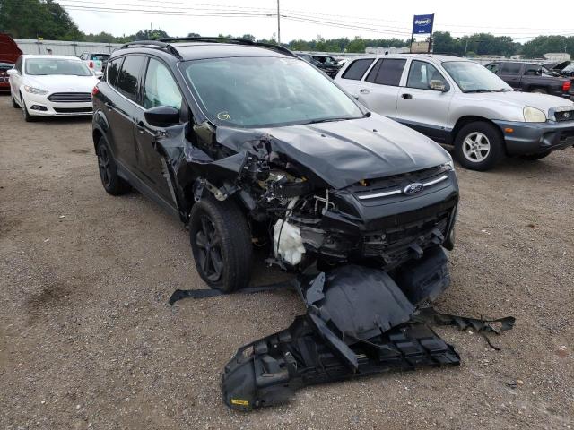 FORD ESCAPE SE 2013 with VIN 1FMCU9G91DUB15758 - Photo from auction