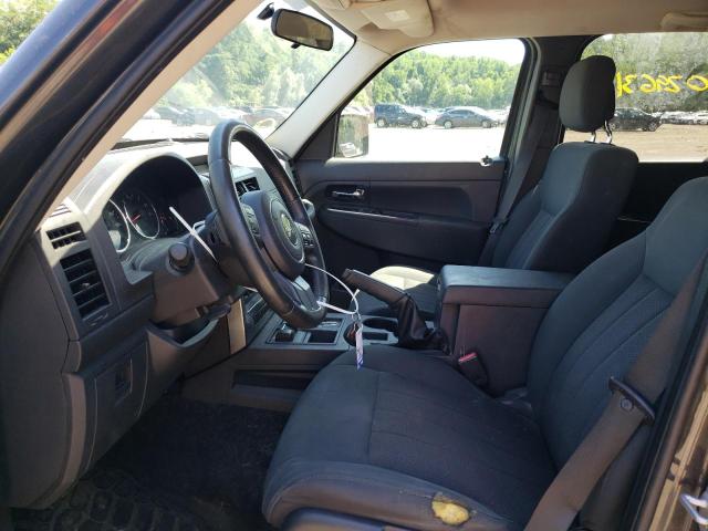 Photo 5 from auction – 2011 JEEP LIBERTY SP with VIN 1J4PN2GK0BW509308
