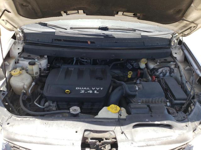 Photo 7 from auction – 2013 DODGE JOURNEY SE with VIN 3C4PDCAB9DT684690