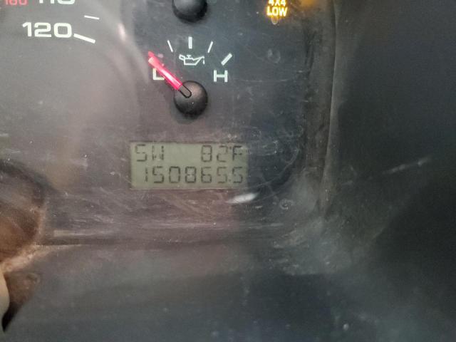 Photo 8 from auction – 2006 FORD F150 SUPER with VIN 1FTPW14V56FB46831
