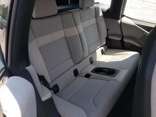 Photo 6 from auction – 2014 BMW I3 BEV with VIN WBY1Z2C54EV284447