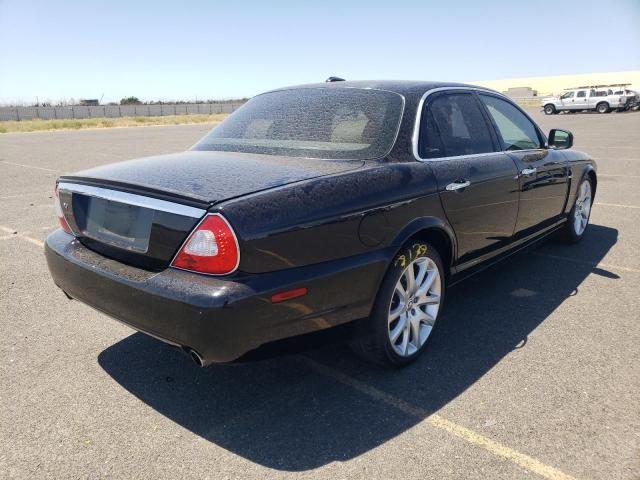 Photo 4 from auction – 2009 JAGUAR XJ8 with VIN SAJWA71B29SH30322