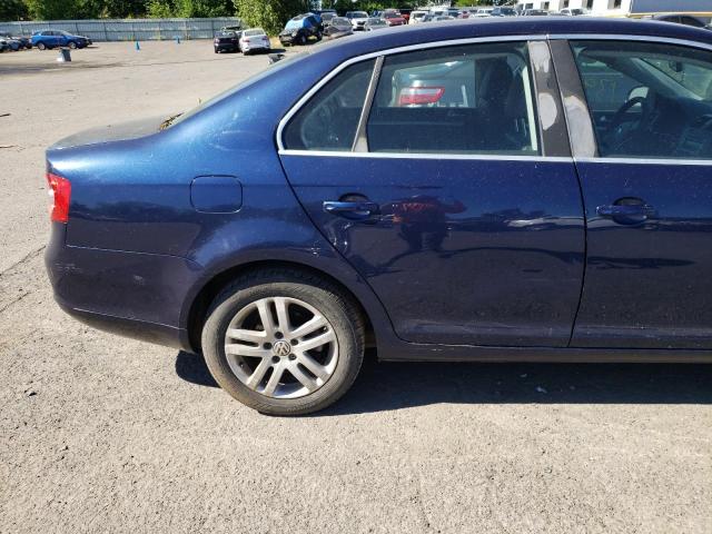 Photo 9 from auction – 2007 VOLKSWAGEN JETTA with VIN 3VWSG71K67M090420