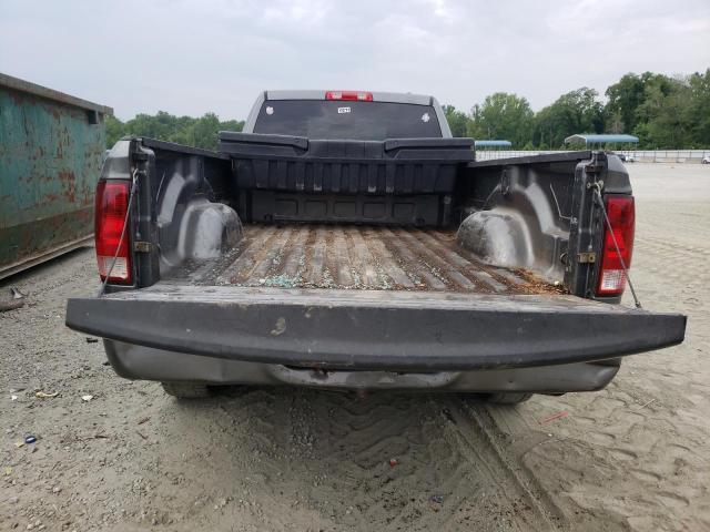 صورة رقم 6 من المزاد - 2011 DODGE RAM 1500 مع VIN 3D7JB1EK0BG591644