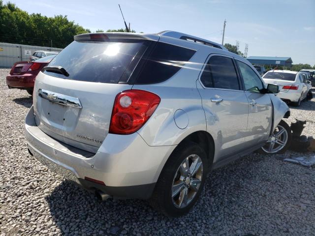Photo 4 from auction – 2011 CHEVROLET EQUINOX LT with VIN 2CNFLFE50B6284552