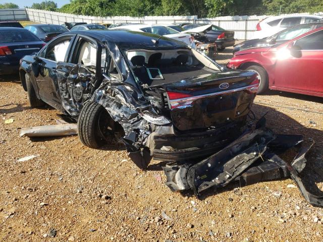 Photo 3 from auction – 2017 FORD FUSION SE with VIN 3FA6P0H77HR186953