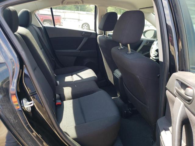 Photo 6 from auction – 2011 MAZDA 3 I with VIN JM1BL1UG3B1460568