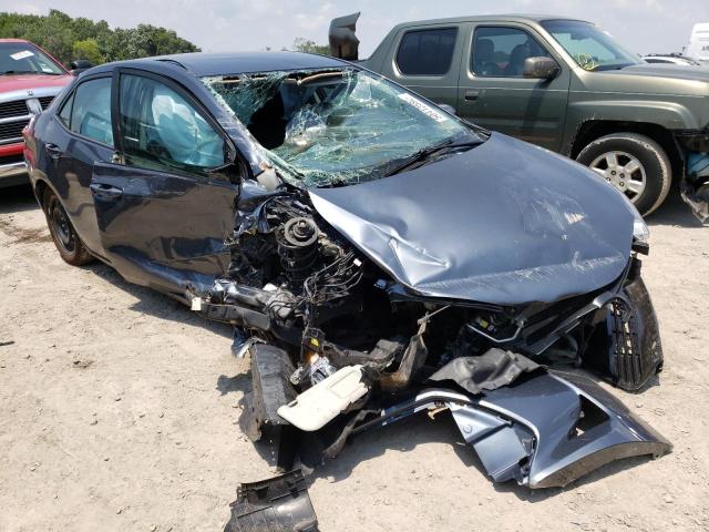 Photo 1 from auction – 2019 TOYOTA COROLLA L with VIN 5YFBURHE1KP884928