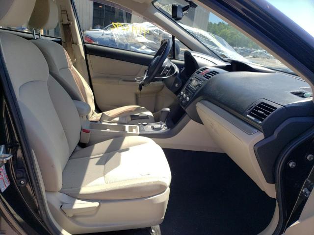 Photo 5 from auction – 2014 SUBARU IMPREZA PR with VIN JF1GJAC60EH019552