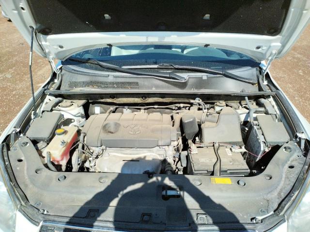 Photo 7 from auction – 2012 TOYOTA RAV4 LIMIT with VIN JTMDF4DV4C5051277