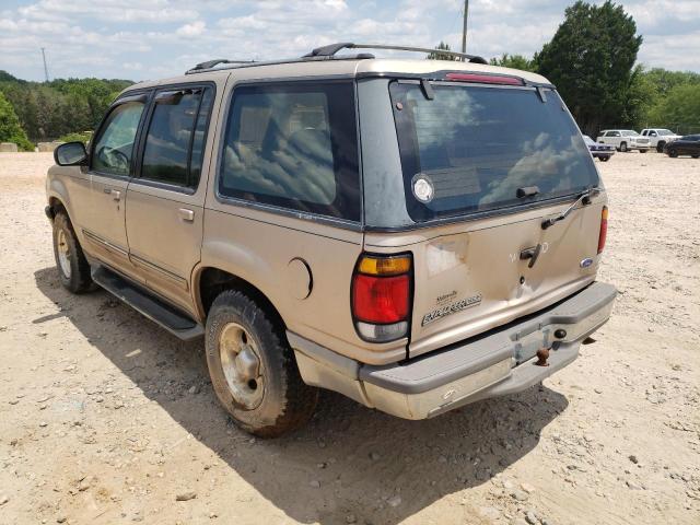 Photo 3 from auction – 1996 FORD EXPLORER with VIN 1FMDU34X6TUC58448