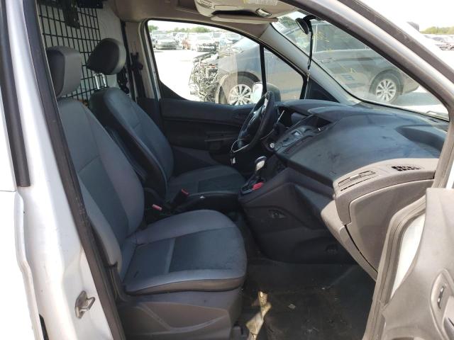 Photo 5 from auction – 2015 FORD TRANSIT CO with VIN NM0LS6E7XF1219130