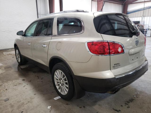 Photo 3 from auction – 2011 BUICK ENCLAVE CX with VIN 5GAKVBED9BJ245430