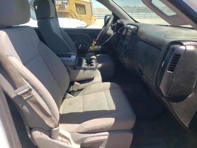 Photo 5 from auction – 2015 GMC SIERRA K15 with VIN 3GTU2TEC0FG186580
