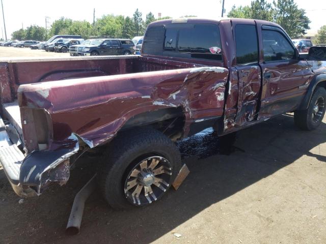 Photo 9 from auction – 2001 DODGE RAM 2500 with VIN 3B7KC236X1G214843