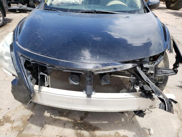 Photo 9 from auction – 2013 NISSAN ALTIMA 2.5 with VIN 1N4AL3AP4DN481233