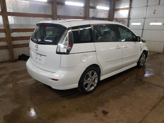 Photo 4 from auction – 2009 MAZDA 5 with VIN JM1CR293690335630