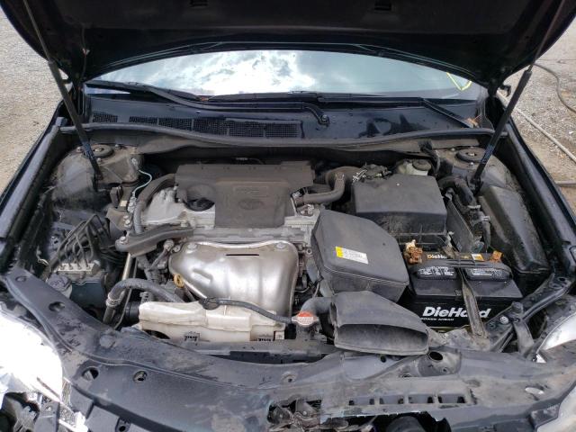 Photo 7 from auction – 2016 TOYOTA CAMRY LE with VIN 4T1BF1FK2GU234760