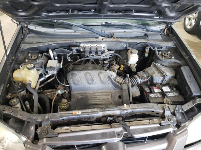 Photo 7 from auction – 2005 MAZDA TRIBUTE S with VIN 4F2YZ94135KM55260