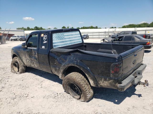 Photo 3 from auction – 2008 FORD RANGER SUP with VIN 1FTYR14U68PA40842