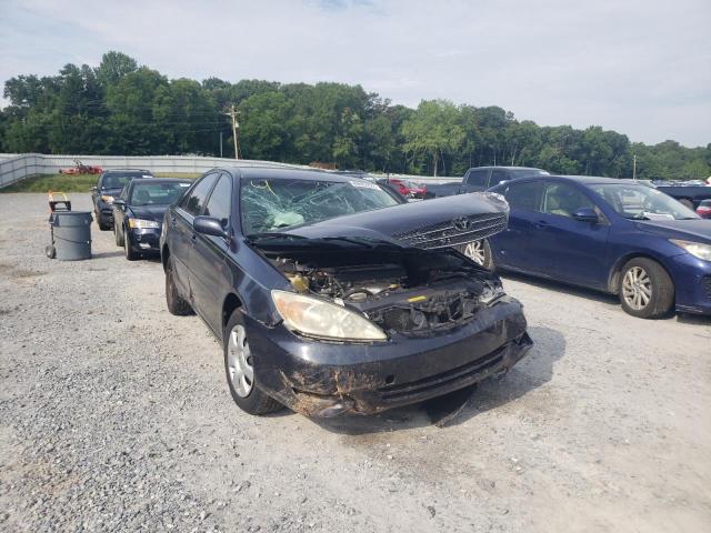 Photo 1 from auction – 2003 TOYOTA CAMRY LE with VIN JTDBE32K230228936