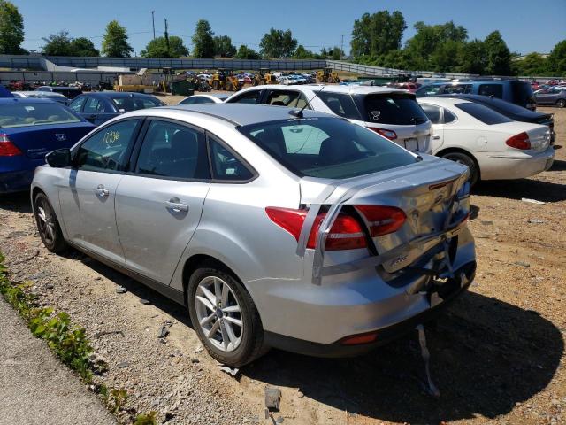 Photo 3 from auction – 2015 FORD FOCUS with VIN 1FADP3F22FL263613