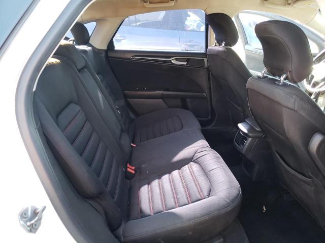 Photo 6 from auction – 2013 FORD FUSION SE with VIN 3FA6P0HR3DR260431