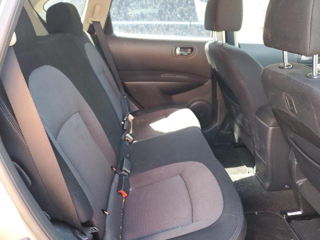 Photo 6 from auction – 2011 NISSAN ROGUE S with VIN JN8AS5MT9BW566548
