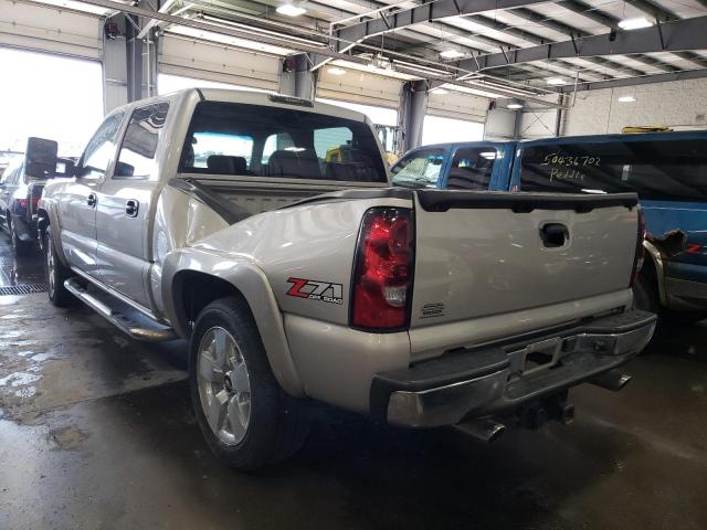 Photo 3 from auction – 2004 CHEVROLET SILVERADO with VIN 2GCEK13TX41309545