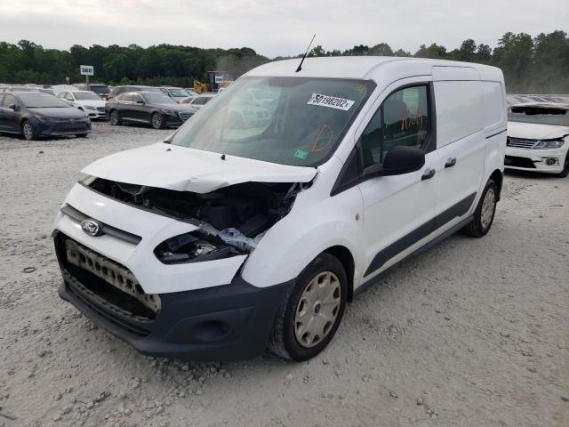 Photo 2 from auction – 2016 FORD TRANSIT CO with VIN NM0LS7E76G1257428