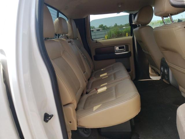 Photo 6 from auction – 2012 FORD F150 SUPER with VIN 1FTFW1ET0CFA01605