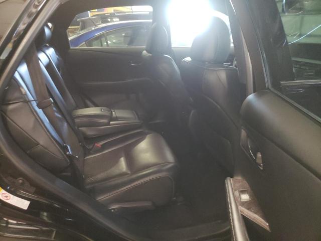 Photo 6 from auction – 2013 LEXUS RX 350 BAS with VIN 2T2BK1BA8DC168085