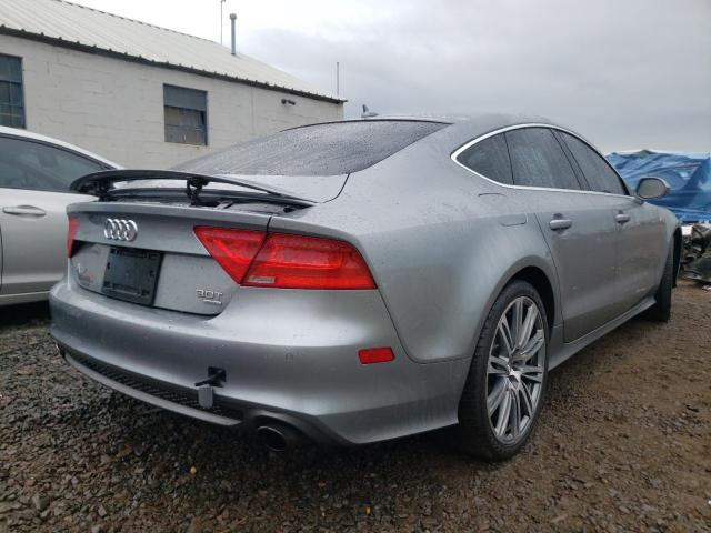 Photo 4 from auction – 2014 AUDI A7 PRESTIG with VIN WAU2GAFC3EN074791
