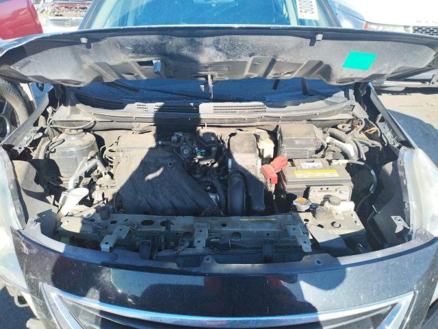 Photo 7 from auction – 2012 NISSAN VERSA S with VIN 3N1CN7AP5CL896745