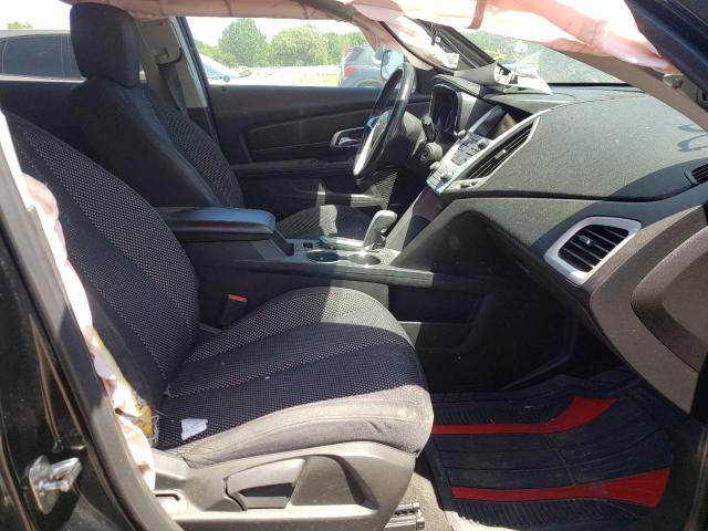 Photo 5 from auction – 2013 GMC TERRAIN SL with VIN 2GKALSEK6D6127841