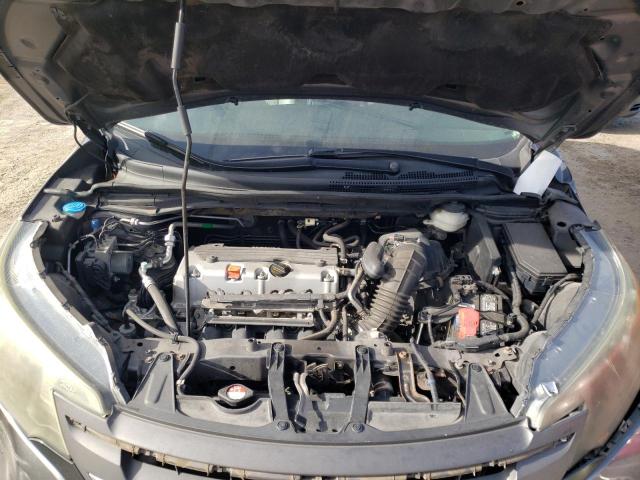 Photo 7 from auction – 2012 HONDA CR-V EXL with VIN 5J6RM4H71CL003815