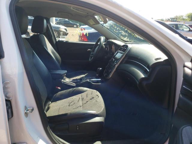 Photo 5 from auction – 2016 CHEVROLET MALIBU LIM with VIN 1G11C5SA2GF148262