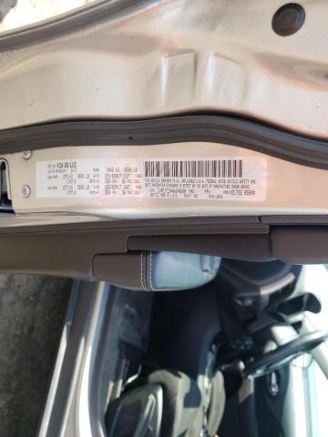 Photo 10 from auction – 2017 JEEP CHEROKEE L with VIN 1C4PJMCB4HW648000