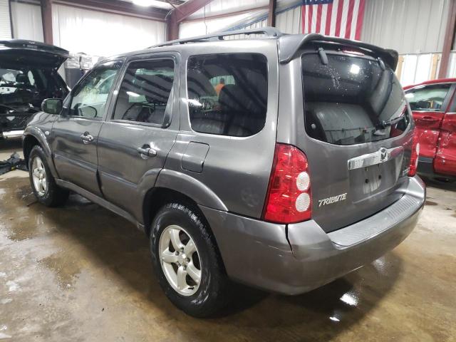 Photo 3 from auction – 2005 MAZDA TRIBUTE S with VIN 4F2YZ94135KM55260