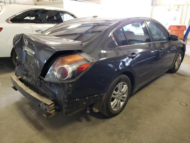 Photo 4 from auction – 2010 NISSAN ALTIMA BAS with VIN 1N4AL2AP3AN472870