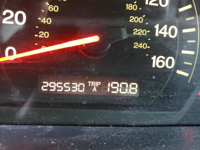 Photo 8 from auction – 2004 HONDA ACCORD EX with VIN 1HGCM66504A010116