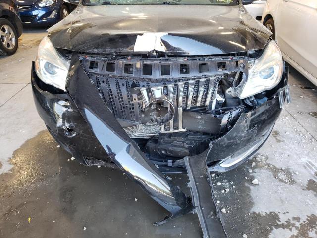 Photo 9 from auction – 2015 BUICK REGAL with VIN 2G4GK5EX2F9244903