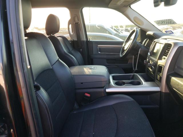 Photo 5 from auction – 2017 RAM 1500 SLT with VIN 1C6RR6LG5HS805704